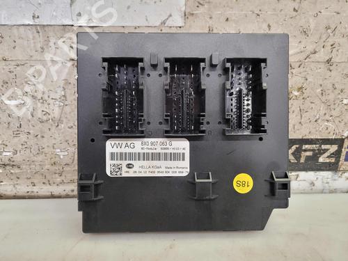 Used Control unit AUDI A1 Sportback (8XA, 8XF) 1.2 TFSI (86 hp) 23393034