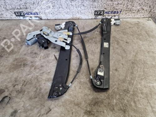 Used Front right window mechanism Front right window mechanism 37797021 37797021