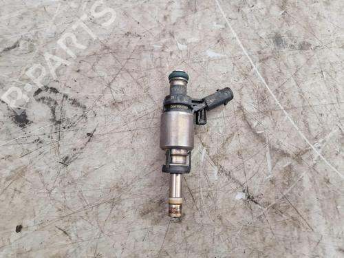 Used Injector Injector VW SHARAN (7N1, 7N2) 2.0 TFSI (200 hp) 33696137 33696137