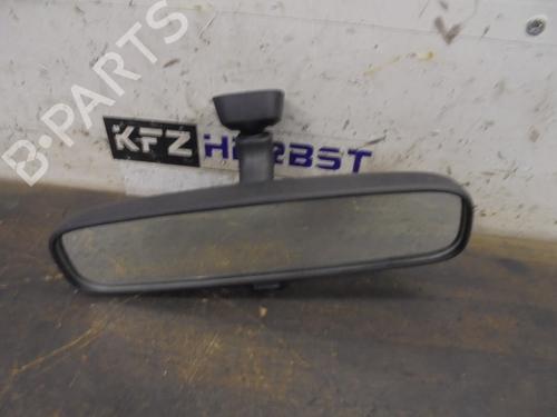 Bakspejl indvendigt MITSUBISHI ASX (GA_W_) 1.8 DI-D (GA6W) (150 hp) 12868196