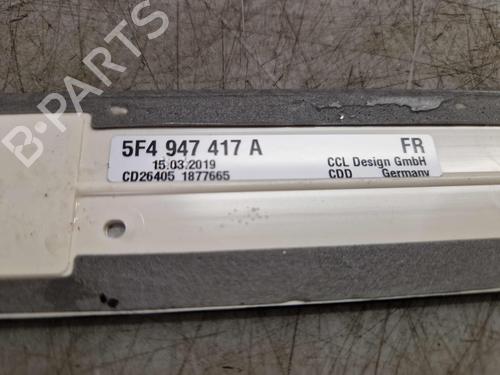 Other SEAT LEON ST (5F8) 1.5 TSI | BP30451170O1 