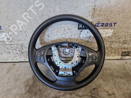 Used Steering wheel Steering wheel KIA CEE'D Hatchback (ED) 1.4 (105 hp) 39738072 39738072