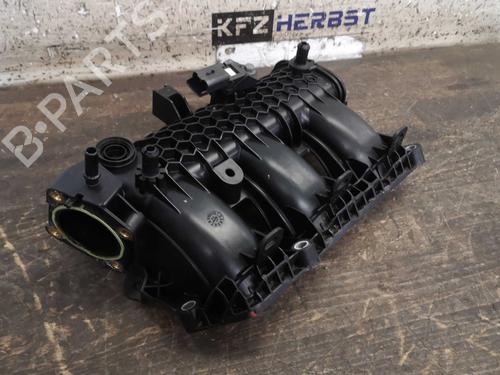 Used Intake manifold OPEL CROSSLAND X / CROSSLAND (P17, P2QO) 1.2 (75) (131 hp) 22291495