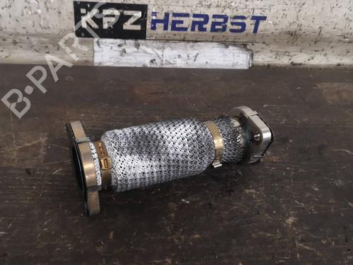 Used Pipe AUDI Q7 (4MB, 4MG, 4MQ) SQ7 TDI quattro (435 hp) 13431158