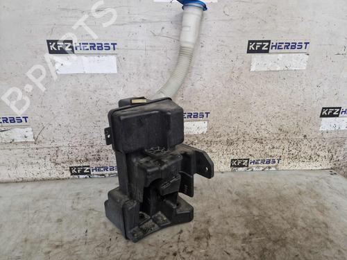 Used Windscreen washer tank Windscreen washer tank VW SHARAN (7N1, 7N2) 1.4 TSI (150 hp) 33714764 33714764