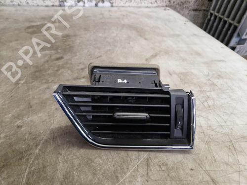 Used Air vent Air vent SKODA OCTAVIA III Combi (5E5, 5E6) 1.6 TDI (110 hp) 34398993 34398993