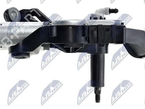 Rear wiper motor BMW 1 (E87) 118 d | BP20644017M102 