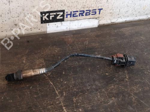 Used Electronic sensor AUDI A6 C7 Avant (4G5, 4GD) 3.0 TDI (204 hp) 19927537