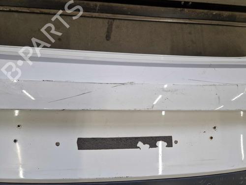 Rear bumper SEAT IBIZA IV (6J5, 6P1) 1.6 TDI | BP25378901C8