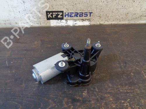 Rear wiper motor LANCIA YPSILON (843_) 1.2 (843.AXL1A) 2596007031 | TGL350
