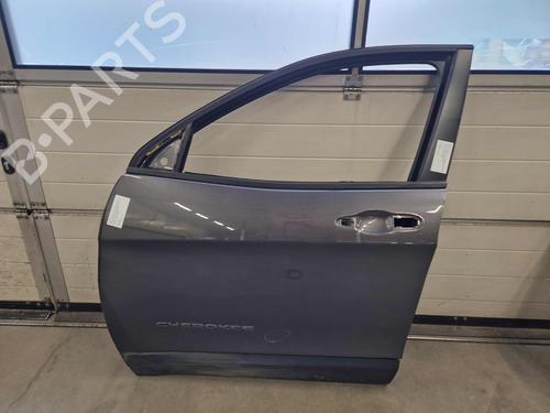 Używane Drzwi przednie lewe JEEP CHEROKEE (KL) 2.0 T-GDi (272 hp) 30831309