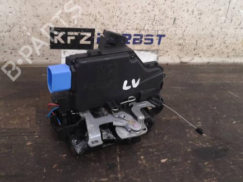 Used Front left lock VW GOLF VI Variant (AJ5) 1.6 TDI (105 hp) 20093383