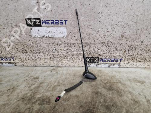 Antena/Base OPEL MOKKA / MOKKA X (J13) 1.4 (_76) (140 hp) 31351211