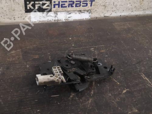 Used Hood lock FORD FOCUS III 1.6 Ti (85 hp) 12890134