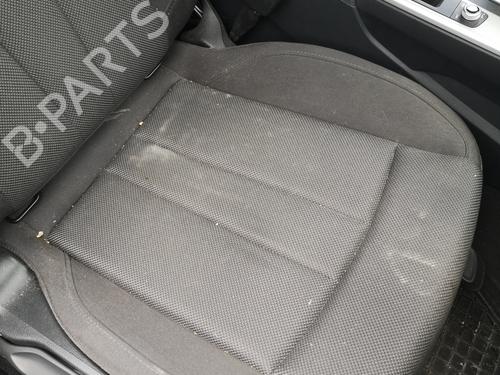 Right front seat AUDI A4 B9 Avant (8W5, 8WD) 45 TDI quattro | BP37068518C16 - Image 2