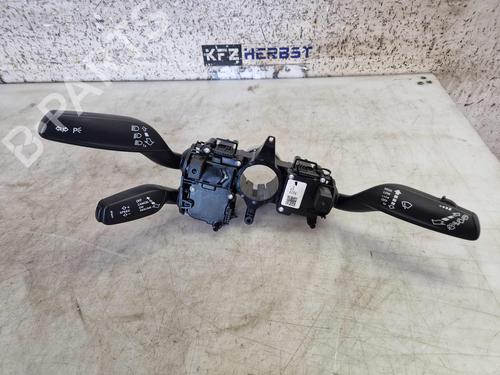 Used Steering column stalk AUDI A6 C7 Avant (4G5, 4GD) 2.0 TDI (177 hp) 28837111