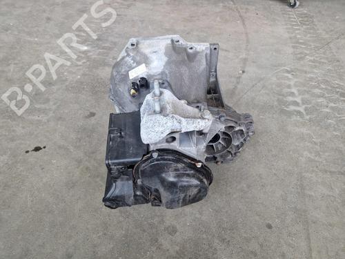 Used Gearbox Gearbox 39406121 39406121