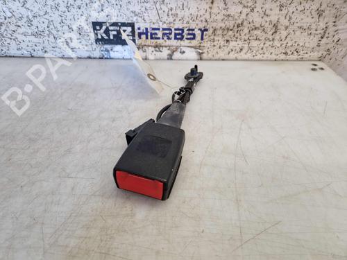Used Front left seatbelt FORD GALAXY MK III VAN (CK) 2.0 EcoBlue AWD (190 hp) 28162058