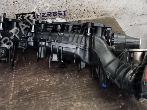 Intake manifold BMW X3 (G01, F97, G08) xDrive 20 d Mild-Hybrid | BP22347091M70 