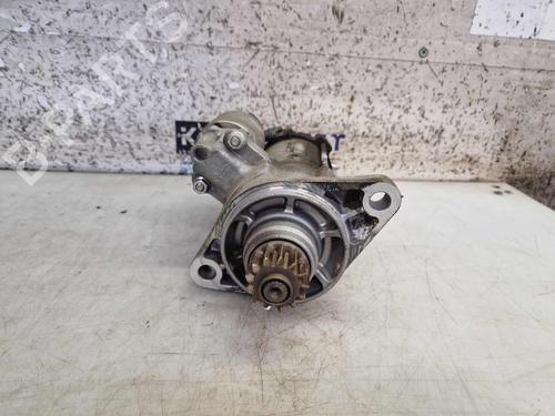 Startmotor VW SHARAN (7N1, 7N2) 2.0 TDI | BP27312635M8 