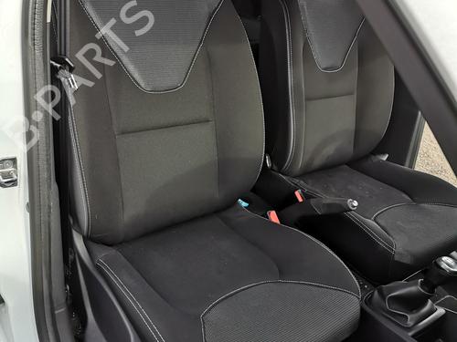 Stol høyre foran Stol høyre foran RENAULT CLIO IV (BH_) 1.5 dCi 90 (90 hp) 33978291 33978291