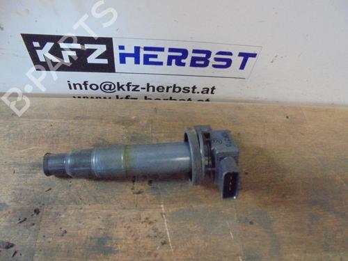 Elektronisk modul TOYOTA YARIS (_P1_) 1.0 (SCP10_, SCP10R) (68 hp) 13067055