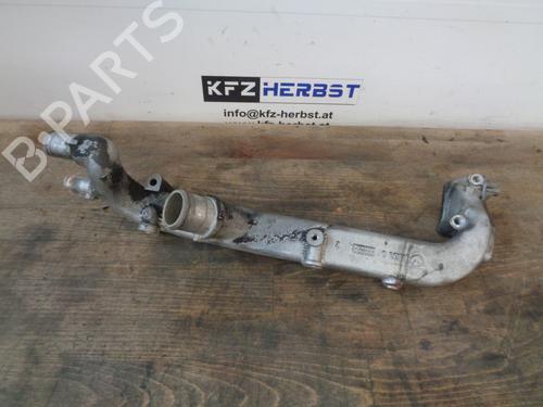 Used Pipe ALFA ROMEO 159 (939_) 1.9 JTDM 16V (939AXC1B, 939AXC12) (150 hp) 20092556