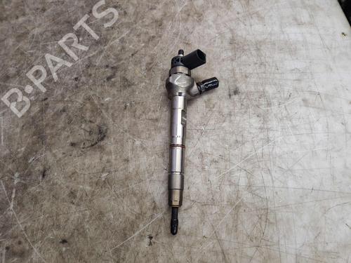 Used Injector Injector VW PASSAT B8 Variant (3G5, CB5) 1.6 TDI (120 hp) 34155837 34155837