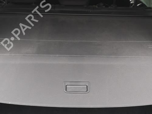 Used Rear parcel shelf Rear parcel shelf 38591217 38591217