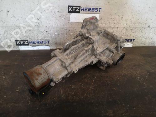 Transfer box MITSUBISHI ASX (GA_W_) 2.2 Di-D 4WD (GA8W) | BP27727754M36 
