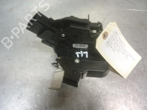 Used Rear left lock FORD FOCUS II (DA_, HCP, DP) 2.0 TDCi (110 hp) 13439998