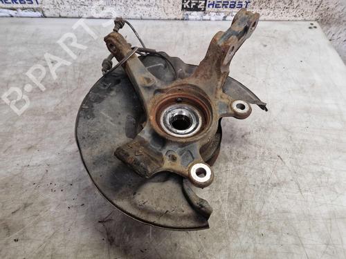 Used Left front steering knuckle HONDA CR-V IV (RM_) 1.6 i-DTEC (RE6) (120 hp) 29015410