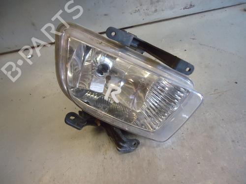 Right front fog light KIA PICANTO I (SA) 1.0 | BP12883441C31 