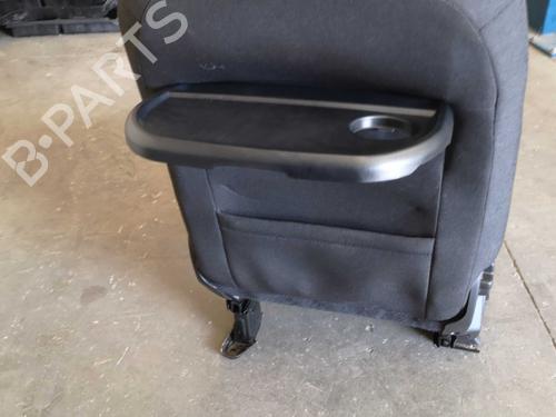 Right front seat FORD TOURNEO CONNECT / GRAND TOURNEO CONNECT V408 MPV 1.6 TDCi | BP22290163C16 