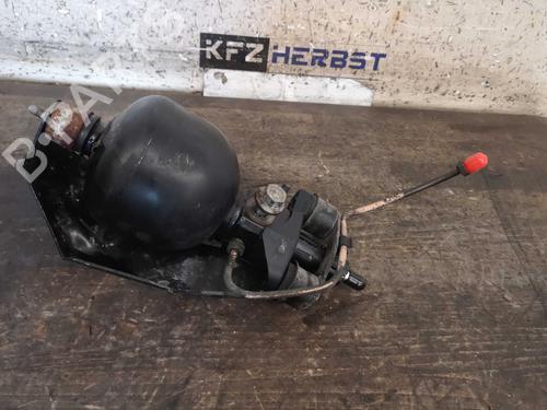 Elektronisk modul AUDI 80 B4 Avant (8C5) RS2 quattro (315 hp) 22288270