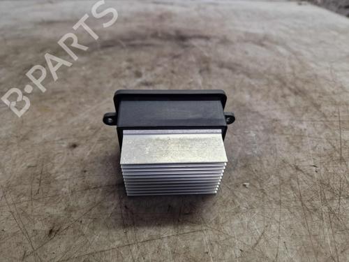 Used Heater resistor OPEL GRANDLAND / GRANDLAND X (A18, P1UO) 1.5 Turbo D (75) (131 hp) 30560401