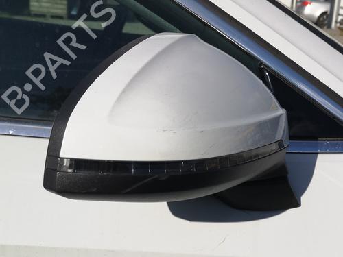 Used Right mirror AUDI A5 Sportback (F5A, F5F) 40 TFSI Mild Hybrid (190 hp) 29497502