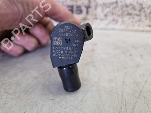 Injector VW POLO V (6R1, 6C1) 1.2 TDI | BP29966614M100