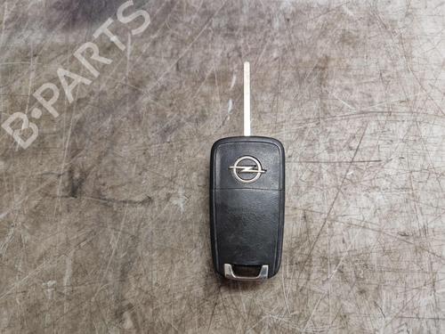 Switch OPEL MOKKA / MOKKA X (J13) 1.4 (_76) | BP31351188I30 - Image 3