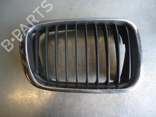 Grill/Gitter BMW X4 (F26) xDrive 20 d (190 hp) 12863429