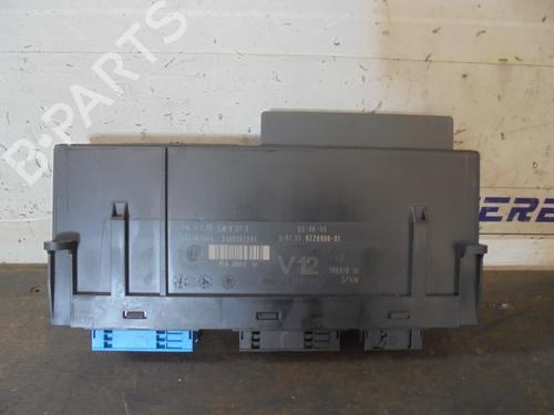 Used Control unit BMW 5 Gran Turismo (F07) 530 d (245 hp) 12867842
