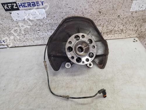 Used Left front steering knuckle MERCEDES-BENZ A-CLASS (W169) A 150 (169.031, 169.331) (95 hp) 28809251