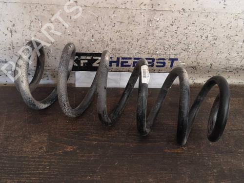 Used Shock absorber spring OPEL ASTRA K Sports Tourer (B16) 1.6 CDTi (35) (110 hp) 13064988