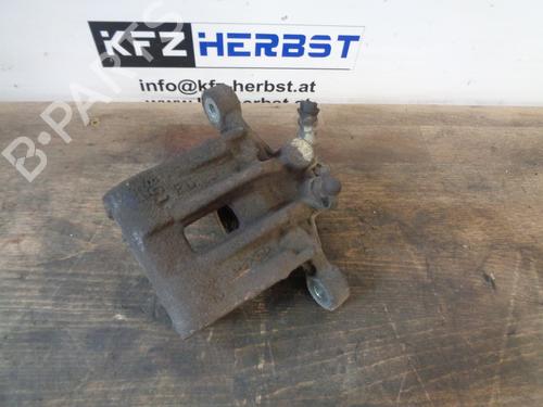 Used Right rear brake caliper HYUNDAI i30 (FD) 1.4 (109 hp) 12864604