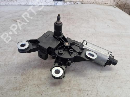 Used Rear wiper motor AUDI A6 C7 Avant (4G5, 4GD) 2.8 FSI quattro (204 hp) 26948698