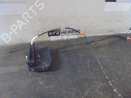 Used Rear left lock CITROËN C4 Picasso II 1.2 THP 110 (110 hp) 12889769