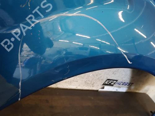 Right front fenders OPEL TIGRA TwinTop (X04) 1.4 (R97) | BP20492963C42 