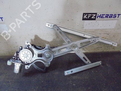 Used Front left window mechanism HYUNDAI i20 I (PB, PBT) 1.2 (86 hp) 12872632