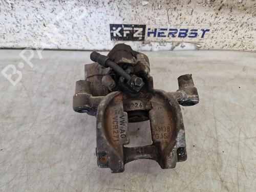 Right rear brake caliper VW TOURAN (5T1) 2.0 TDI | BP26201978M106 