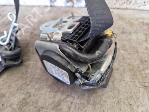 Front right seatbelt FORD MONDEO IV (BA7) 2.0 | BP38062541I25 - Image 2